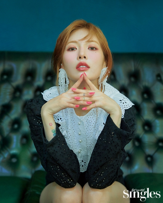 현아 이미지