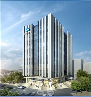 (주)우리은행 이미지