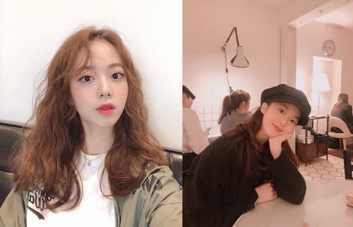 핑크레이디 이미지
