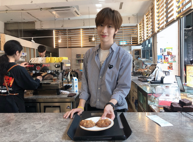 온리원커피 이미지