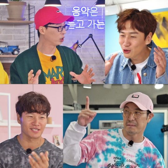 <p>SBS ‘Running Man’in a 9 year anniversary special ‘Run the tool(9) Project 2 Tan’open to the public.</p><p>‘Running Man’last week, broadcast through 9 anniversary for the massive domestic Love Without Love (Live at Summer Vacation/08 announced the project. The project of the first starting with the members of the group dance in Stage Two and with a breathtaking secret.</p><p>Come the 26th broadcast of ‘Running Man’in the group dance showdown in victory for the members consideration and in the end selected group of dance identity is revealed.</p><p>Group dance to talk about the former Min is a member of the ‘super-seniors’ comments are concerned, and “so Stage One. silly brother could die”is the bomb comments to incidentally to laugh.</p><p>Also this day in the broadcast and fan meeting in showcase couples the stage to take another Race to unfold. Members couple the stage to unfold the final 2 for ‘couple gig waiver’and also once in the competition.</p><p>‘Running Man’, this day, 5 p.m. broadcast.</p>