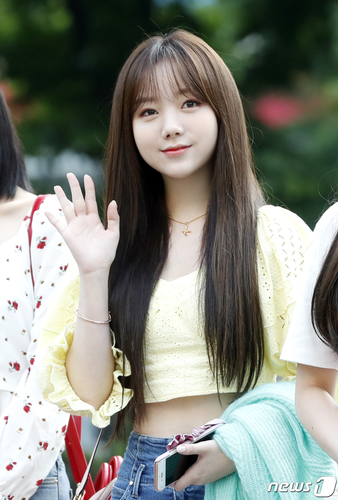 케이라인 이미지