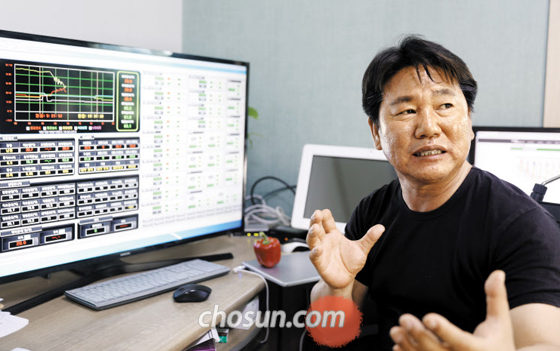 부여토마토 이미지