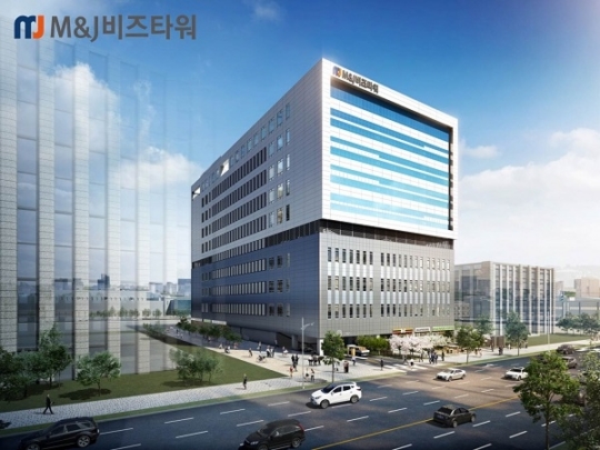 주안산업 이미지