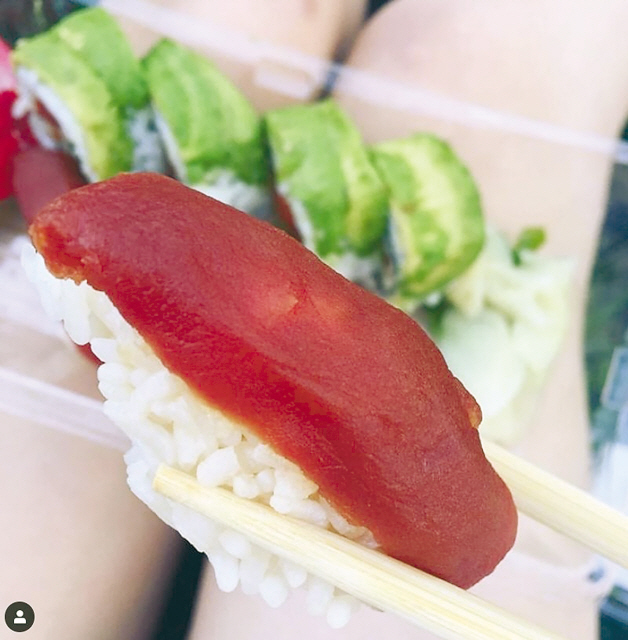 오션참치 이미지