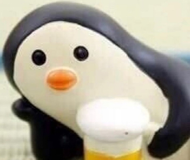 펭귄문구 이미지