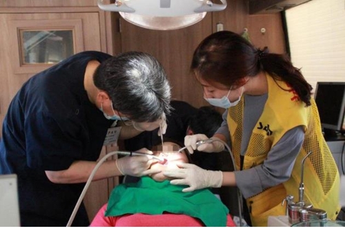 상록의료재단 이미지