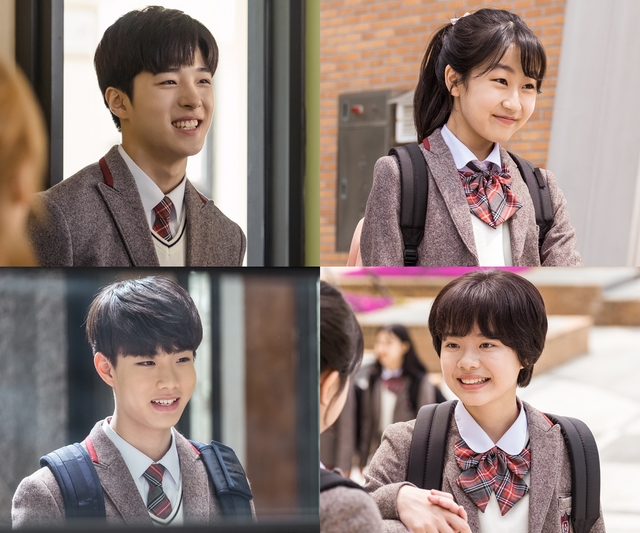 아름다운아이들 이미지