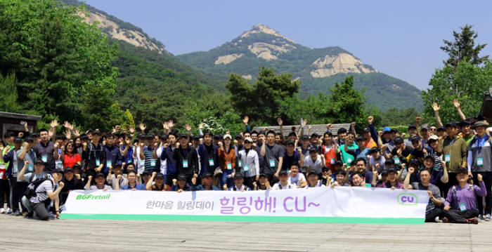 힐링리테일 이미지