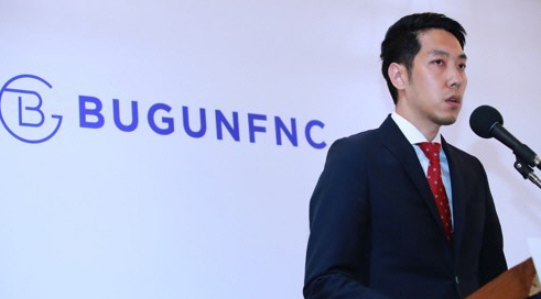 서민에프엔씨 이미지