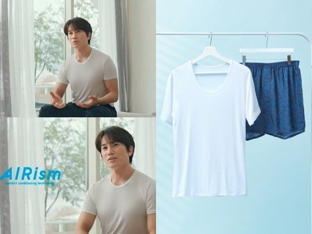 리즘 이미지