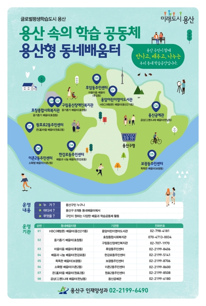 동네 이미지