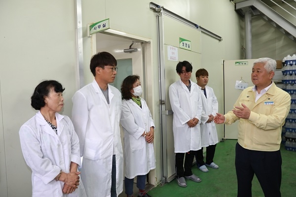 무주 농업기술센터 이미지