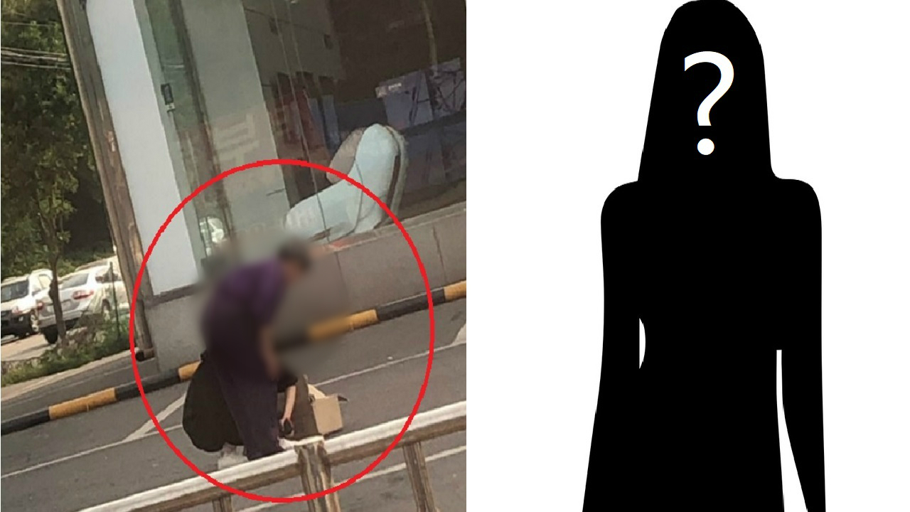 사거리신발 이미지