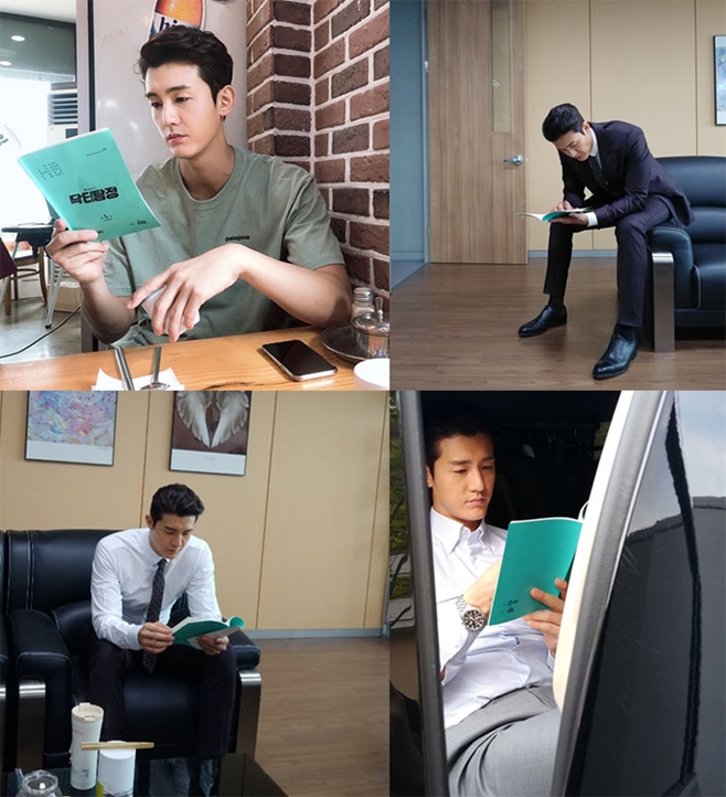 닥터 이미지