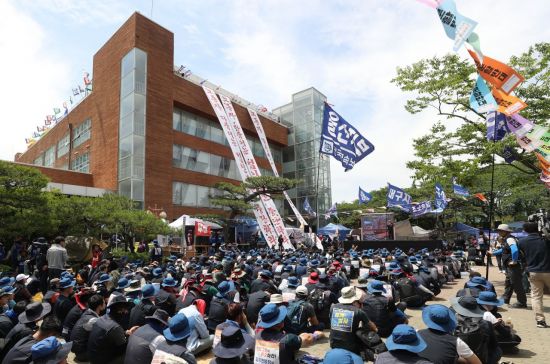 아시아중공업(주) 이미지