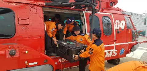 국제잠수 이미지