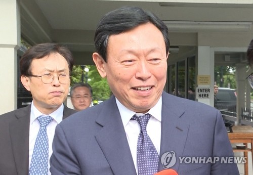 롯데종합유통 이미지