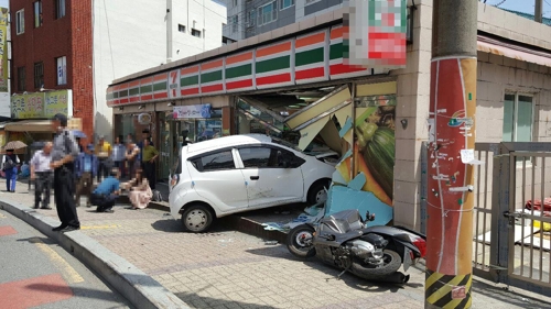 편의점 이미지