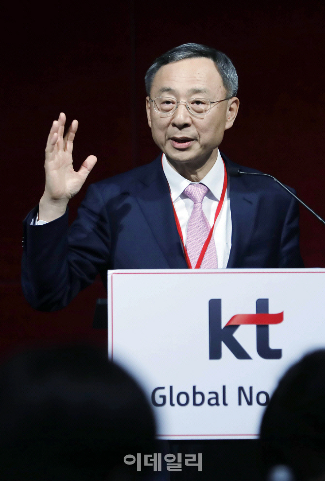 KTF한성통신 이미지