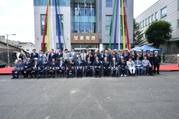 포천회관 이미지