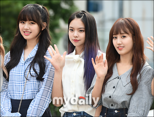 마이린린 이미지