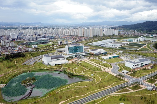 전북전기기술공사 이미지
