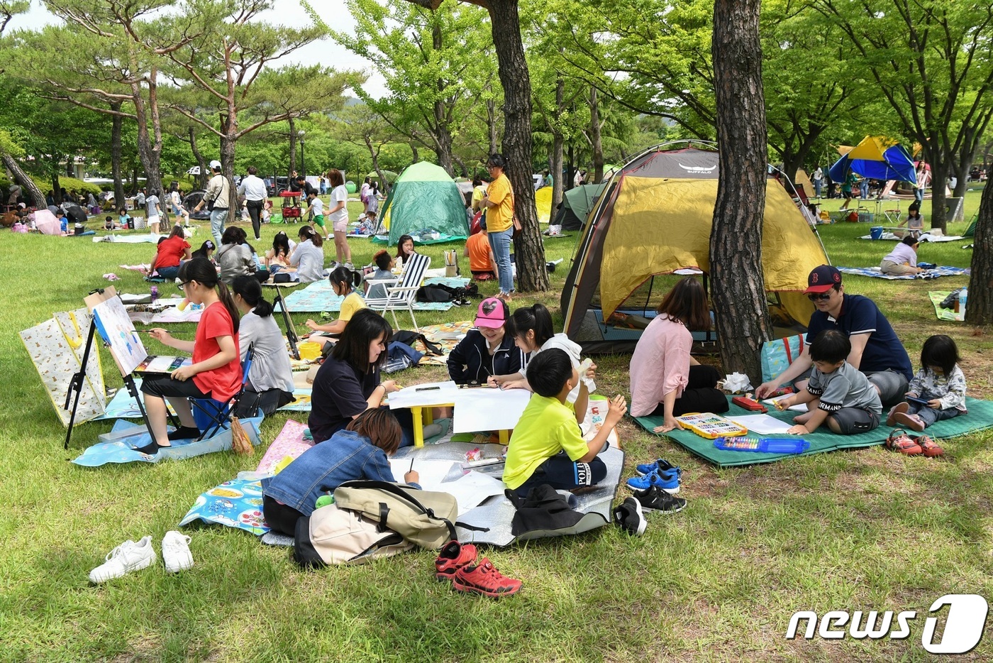 상상화로 이미지