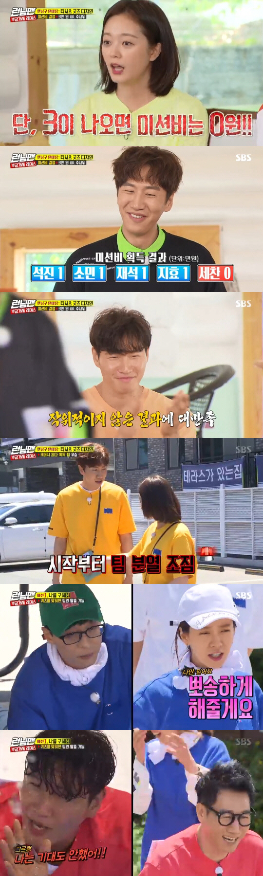 <p>2 days afternoon broadcast of SBS Running Manin the running of a T-shirt design to determine the run tool Project 3 - Tan- good size Raceas it unfolded.</p><p>Running Manin this summer to be held Love Without Love (Live at Summer Vacation/08 come to the fans for presents Running Man Good Days running T-shirt 3 ceiling anyway? Running T-shirtsdesign this day good size Race winner of the design as is.</p><p>Members of the authentic Race before each of the winning productions would like to T-shirt design directly painted. Amount more like himself, except for all the members of the toad made a simple(?) Design more than anything. Stone is, as no one is alone, but Sherlock Holmes became a design with members of the blind blame received. Yoo Jae Suk is the Avengersand the Palace of artof the collaboration that emphasizes the design was, and Kim Jong-kook is a jigsaw catching a tigeris a topic with outstanding painting skills and was proud. Or this tour the number of members of his staff, put that painted a picture, and a small members texture or painted Design, Your said. One of the members handling that anger in to the picture again and to all members as a point representation for a laugh, I found myself in. Only Song JI Hyo anyone Running Mans heroine can beis a brilliant idea containing design information by members received recognition.</p><p> This day, design the protagonist to the burden or Raceis a 2-in-1 as a team that progress in Race to land only to choose well if you can win that Race. The final R mother a lot of teams to win the Championship, and the winning team one final win along with the design rights to us. Enamored bracelet team two members of a group with a T-shirt of the back hip portion to place a face to sit on hips hardwood this is a totally humiliating punishment receiving.</p><p>One team will support the analysis with Kim Jong-kook, Yoo Jae Suk and Song JI Hyo, haha and sheep more comfortable, this light and place people on each team is given 6 in the land of gold 7 and Quang 2 freely deployed.</p><p>The gold bullion acquired and a meal ticket, it takes the first mission is the time limit of 100 seconds Trivia Challenge team trivia to meet other team members water bombs you have to avoid the thing. Different teams and different seats and Kim Jong-kook is a win, regardless of standing as a complete(?)To Koch. Especially silly because of water bombs to the right Kim Jong-kook is this mould is Meet have no idea there. I also saida few days molars tight, biting the team members and the support seat with a water bomb for a bomb was.</p><p>In the finals that Yoo Jae Suk - Song JI Hyo and HaHa - two more as the team met. Yoo Jae Suk - Song JI Hyo, Lee Kwang-Soo - ago loss people to take help of won the championship. However, the two winning benefits land pulled in ahead of the appointment will be with your car without the options - the min to ship your gold until one has obtained.</p><p> Meanwhile, the members of the mission are briefly Devote and Love Without Love (Live at Summer Vacation/08 in the showcase group dance ready for the world-choreographer Leah raised and met. Members think more complex choreography in really did not. This in the Liao scheme is a celebrity five level fit in there. They feel prepared tobe the action as techno healthy inside put. Then if you can,he explained. But members this was a miracle,said full of worry look.</p>