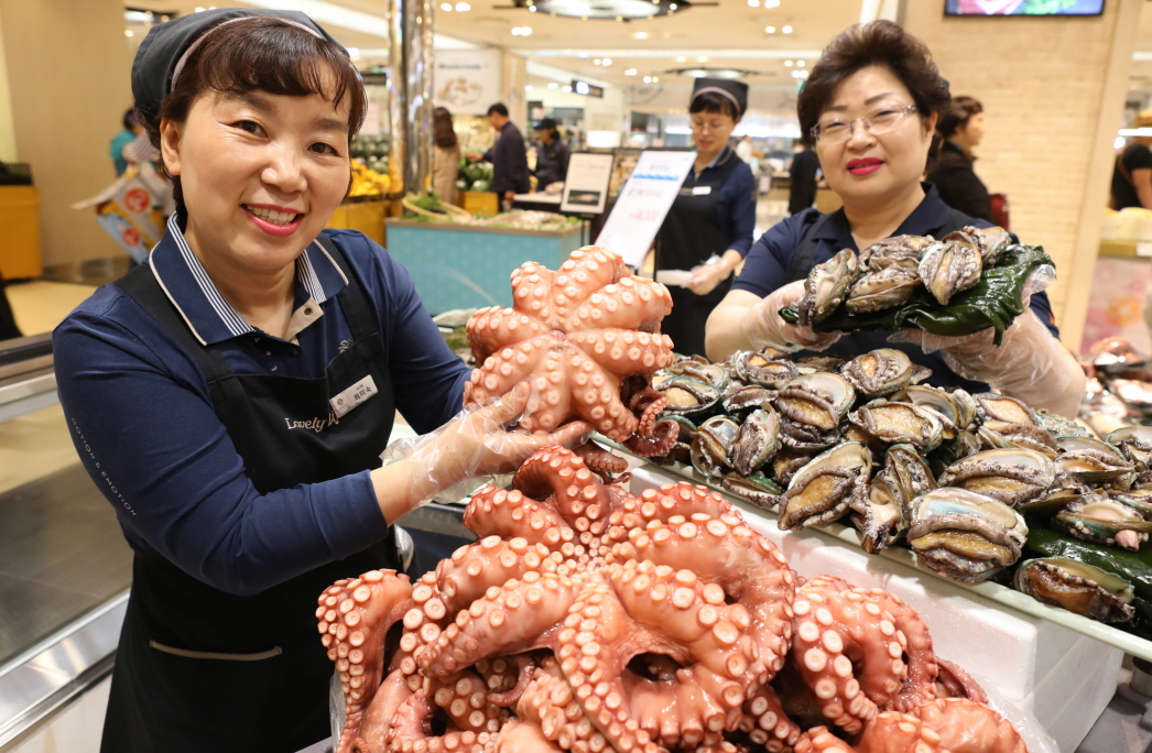 수산물백화점1 이미지