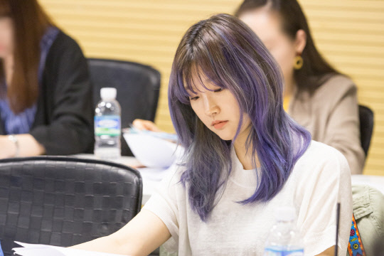 은하특송 이미지