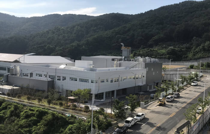 한국품질인증센터 이미지