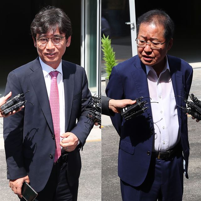 홍카 이미지