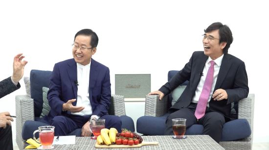 홍카 이미지