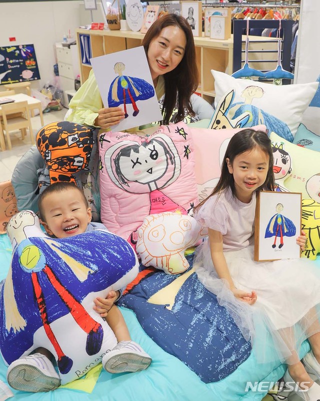 현대백화점중동점 이미지