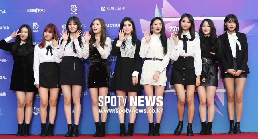 [단독] '2년만에 해체' 프리스틴, 일부 멤버들 결집해 재데뷔한다 | 인스티즈