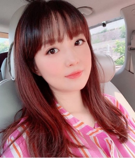 김소영헤어 이미지