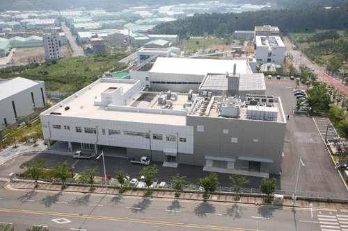 한국품질인증센터 이미지