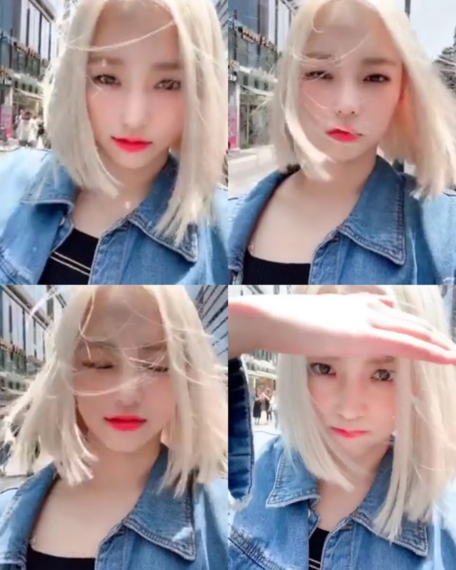 씨엘씨 이미지