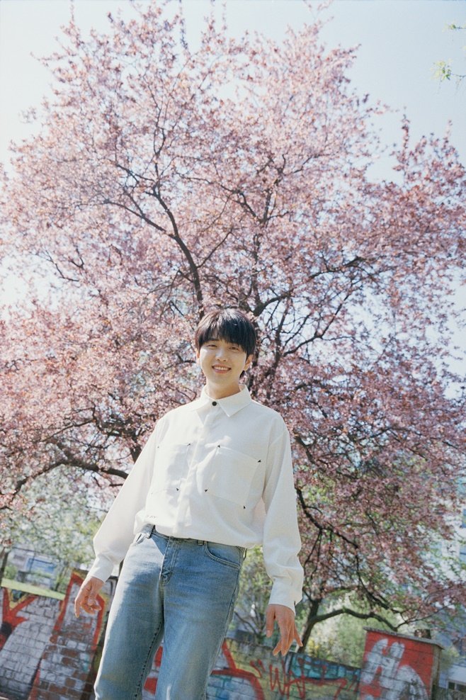 산들 이미지