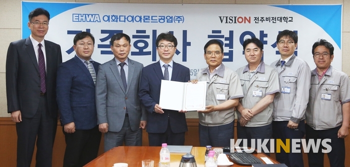 이화다이아몬드공구(주) 이미지