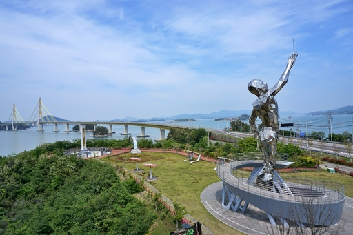 옥상휴게소 이미지