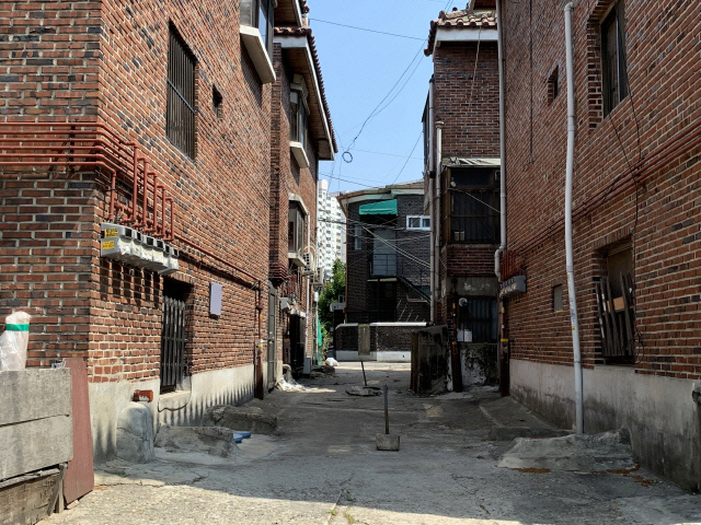 반지하 이미지