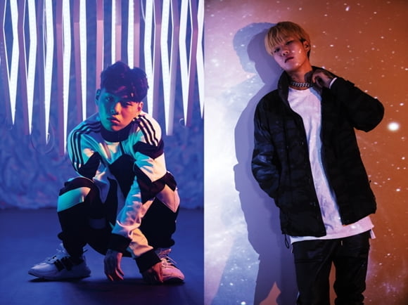 트렌디보이스 이미지