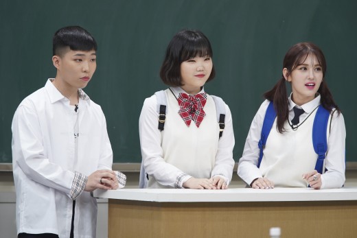 민호네전 이미지