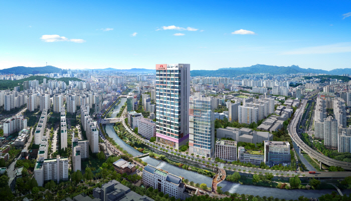 (주)다우환경 이미지