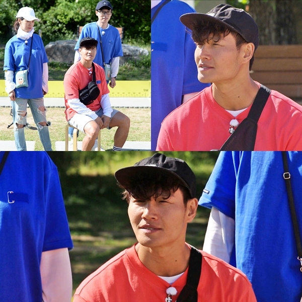 On SBS Running Man, which will be broadcast on the 9th, bomb Confessions for lovers who have separated singer Kim Jong-kook will be released.In a recent recording, the members were asked a secret question by the production team and fell into trouble. Among them, Kim Jong-kook was asked Do you want to say something to a broken lover?Kim Jong-kook responded Im sorry without hesitation for a second and was interested in conveying his heart to his lover.In addition, other members of the crews secret questions surprised everyone by making successive bomb remarks.Kim Jong-kooks surprise Confessions can be found on Running Man, which is broadcasted at 5 pm on the 9th.