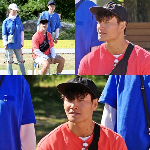 Kim Jong Kook, broke up with The Lover on what you want to say? (Running Man) <p>‘Running Man’ Kim Jong Kook broke The Lover in Apples words suggested it.</p><p>9 days broadcast SBS TV ‘Running Man’In singer Kim Jong Kook broke The Lover on the bomb Confessions is this open to the public.</p><p>Recent progress recorded in the members with secret question and worry in the fall were and, of these, Kim Jong Kook is “broke up with The Lover to want to tell you because”is asked to hog all of the attention was.</p><p>Other creators of the secret questions on other members too, the bomb development, the client want to be all shocked.</p><p>Kim Jong Kooks surprise Confessions today at 5 PM broadcast of ‘Running Man’can be found at.</p>