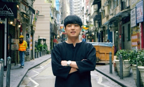 농산물수집상 이미지