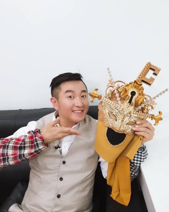 윤상컴퍼니 이미지